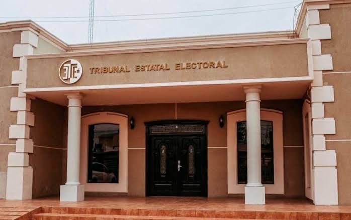 Desecha TEE primera impugnación de aspirante al proceso electoral del Sistema Judicial