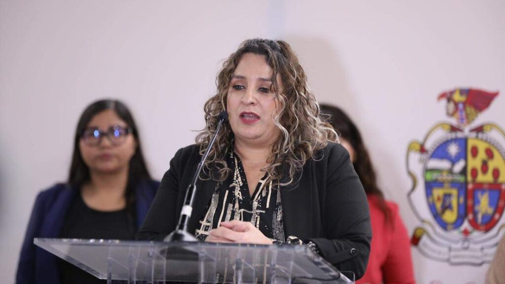 TRABAJAN EN COMBATIR VIOLENCIA CONTRA INFANTES: SESIONÓ SIPINNA