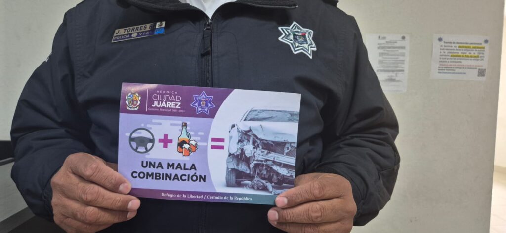 EN CABILDO FIJAN LOS NUEVOS LIMITES DE ALCOHOL EN LA SANGRE PERMITIDOS PARA MANEJAR EN ESTA CIUDAD