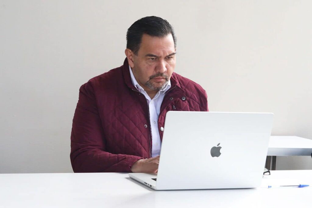 AVANCES EN JUÁREZ PERMITEN SER GENEROSOS CON OTROS MUNICIPIOS