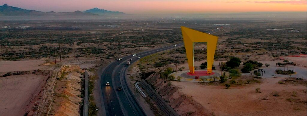 JUÁREZ AÚN OCUPA UN LUGAR NO MUY FAVORABLE