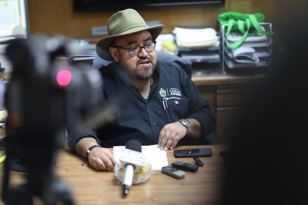 LLAMAN A ACTUALIZACIÓN DE TERRENOS BALDÍOS DONDE YA HAY CONSTRUCCIÓN