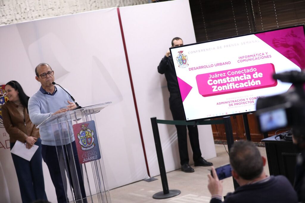 AVANZA MUNICIPIO EN LA SIMPLIFICACIÓN DE TRÁMITES