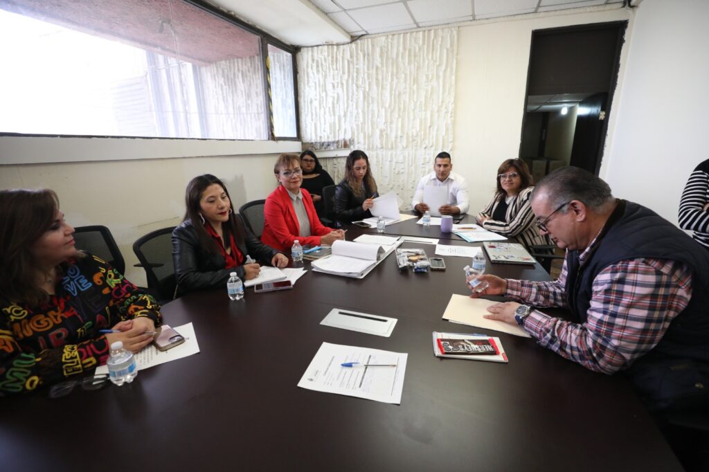 CREAN EN CABILDO LA UNIDAD MUNICIPAL ESPECIALIZADA EN ACOSO Y HOSTIGAMIENTO LABORAL Y SEXUAL