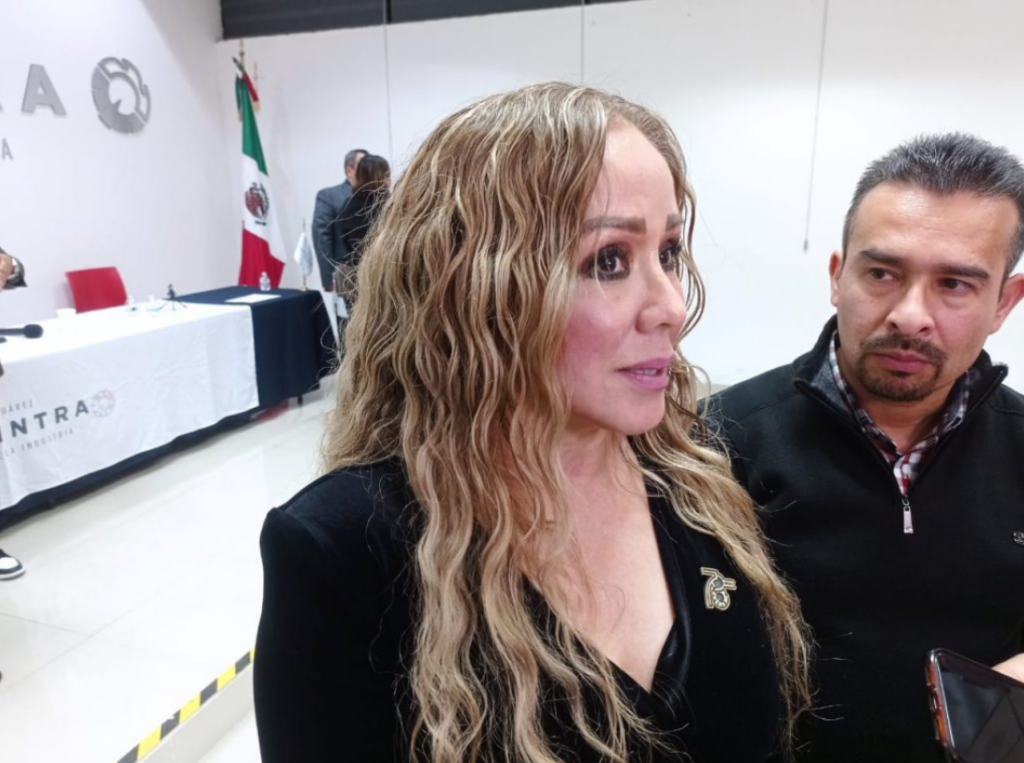 AMENAZA DE ARANCELES SIGUE RETENIENDO INVERSIONES Y PREVÉN HUIDA DE EMPRESAS