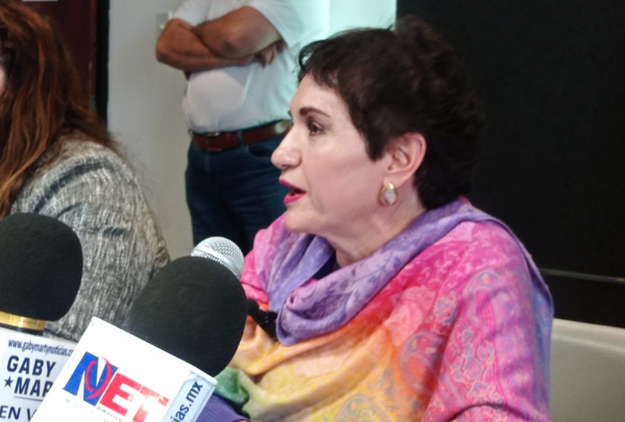 PROYECTA CANACO ALIANZAS CON ORGANISMOS DE ESTADOS UNIDOS PARA TRAZAR ACCIONES DE DESARROLLO