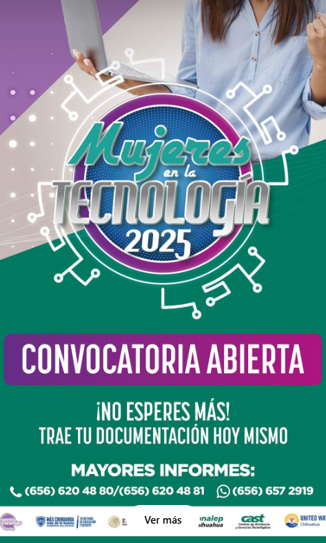 INVITAN A MUJERES A CAPACITACIÓN GRATUITA SOBRE HABILIDADES DIGITALES