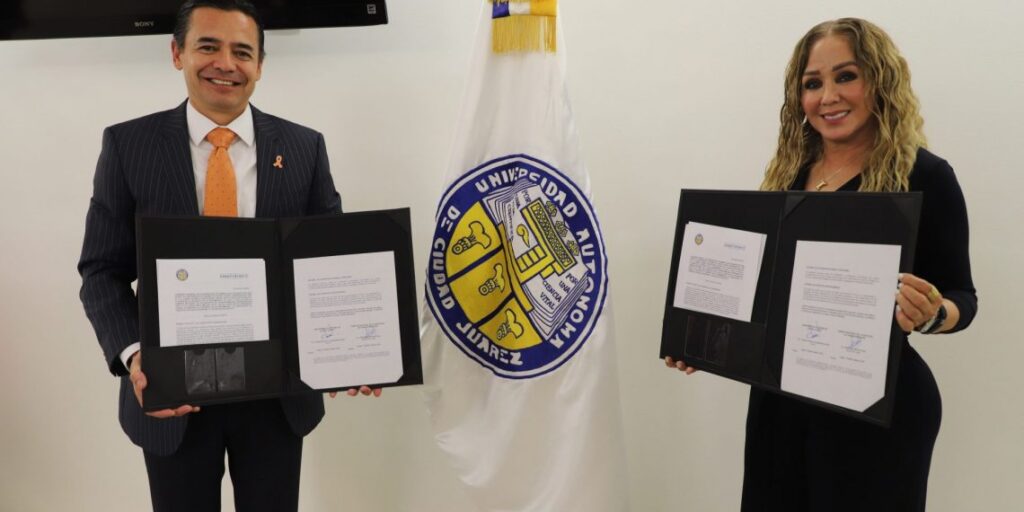 PROPONE CANACINTRA ESPECIALIDAD DE MEDICINA DEL TRABAJO EN LA UACJ