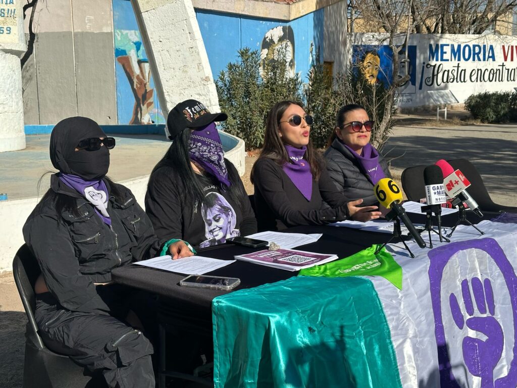 Organizaciones feministas convocan a la marcha separista “Nos queremos vivas y libres” este 8 de marzo; se exigirá el cumplimiento de la despenalización del aborto y políticas públicas efectivas