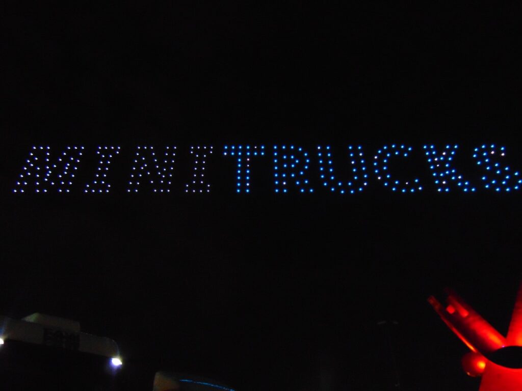 Impulsan el comercio transfronterizo con la inauguración de la planta Elam Faw Truck