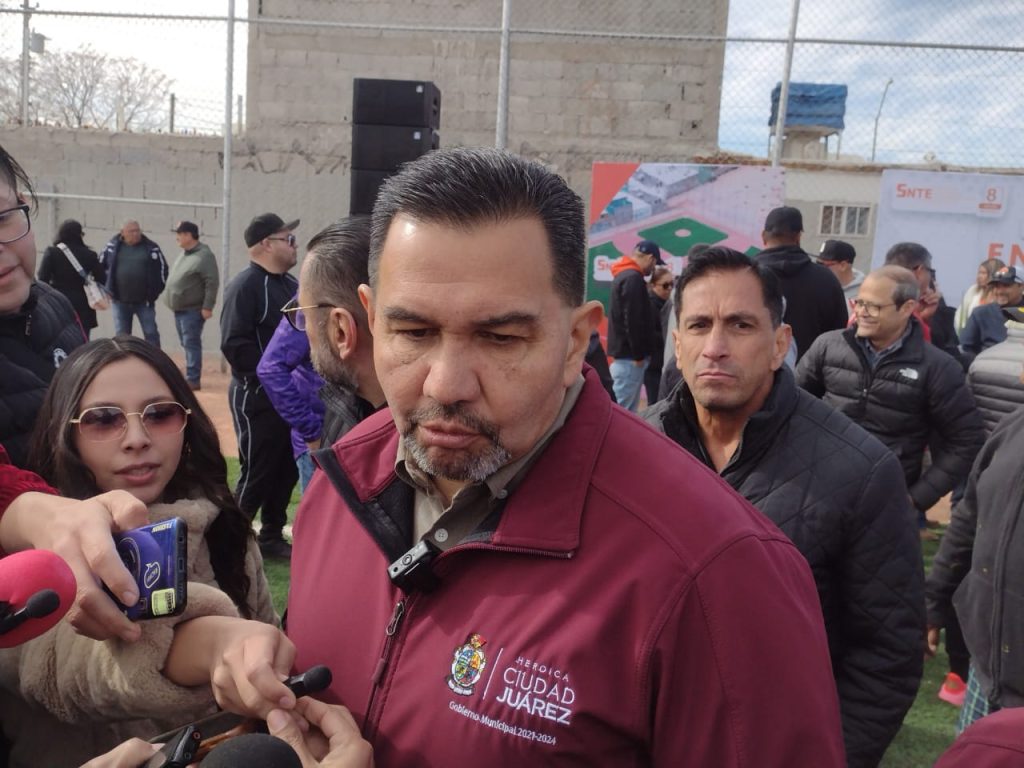 HAY RESPETO POR DERECHOS ADQUIRIDOS PARA LOS TRABAJADORES MUNICIPALES