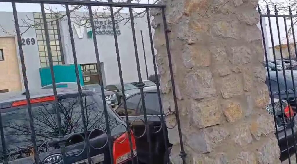MAQUILADORA SIN CONTRATO RECIBE MULTA SUPERIOR A LOS 339 MIL PESOS POR CONEXIÓN CLANDESTINA, INFORMA LA J+