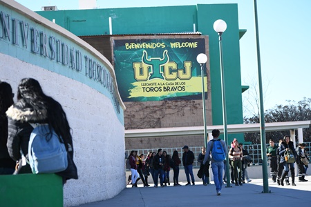 UTCJ AMPLÍA PLAZO PARA FICHAS DE ADMISIÓN HASTA EL 6 DE MARZO