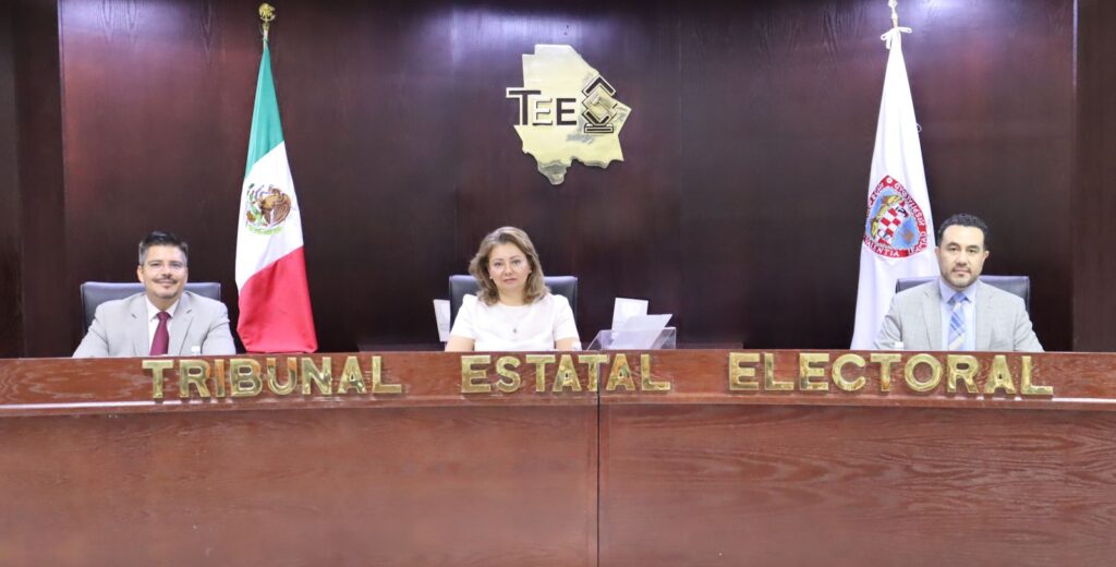 Esperará Congreso del Estado resolución de impugnaciones en TEE para modificar listas de candidatos