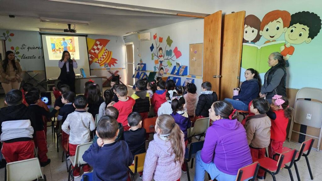 Ampliará DIF Estatal su cobertura de servicios en zonas vulnerables del suroriente