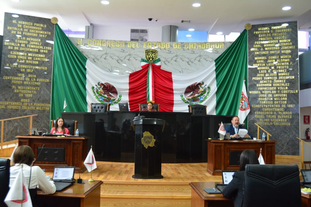 Reconoce Congreso del Estado la salud y el cuidado ambiental como derechos humanos