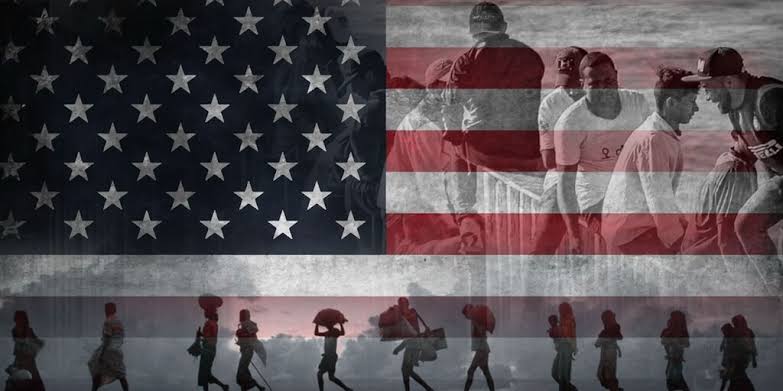 Deportan a 2 mil 400 mexicanos hacia Juárez con nuevas medidas migratorias de Estados Unidos