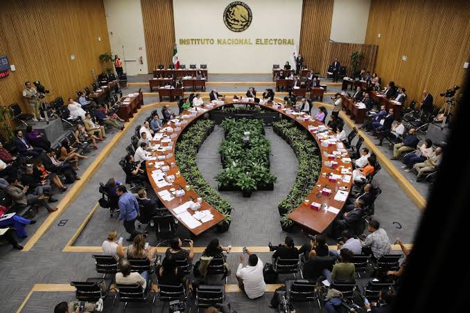 DAMOS EL VOTO DE CONFIANZA AL IEE PARA ELECCIÓN EXTRAORDINARIA: DIPUTADO