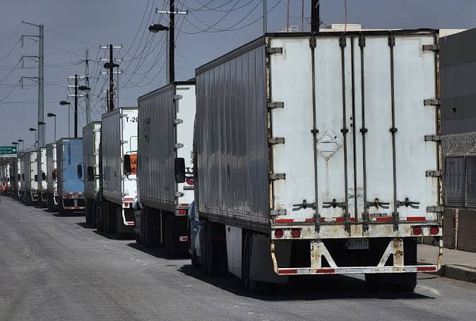 Asegura Canacar que las exportaciones no enfrentarán problemas por el cambio de horario