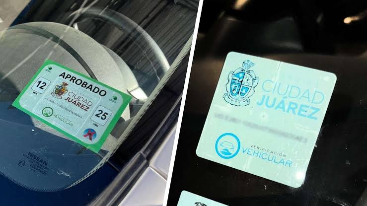 Registra Dirección de Ecología Municipal baja demanda en expedición de engomados