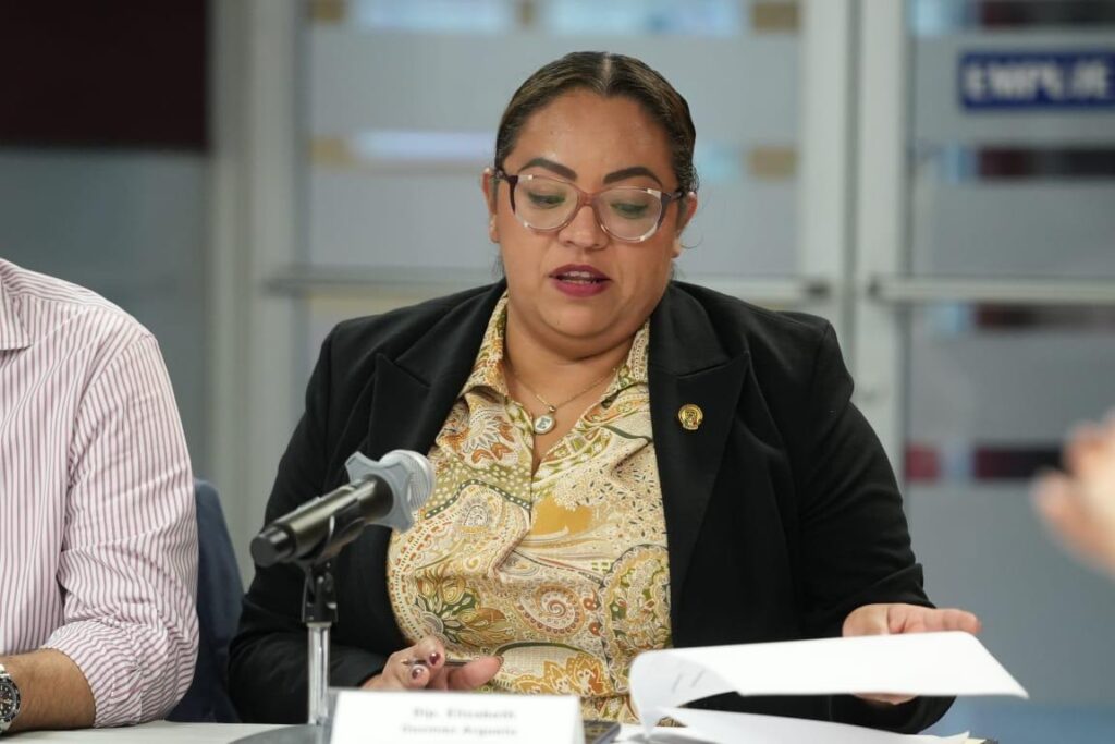 CULMINA CONGRESO PROCESO DE ENTREVISTAS PARA LA COMISIÓN DE SELECCIÓN AL CPC DEL SISTEMA ESTATAL ANTICORRUPCIÓN