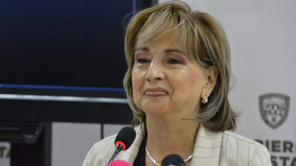 EVALÚA GOBIERNO DEL ESTADO DISTRIBUCIÓN DE DESAYUNOS ESCOLARES EN LEONA VICARIO