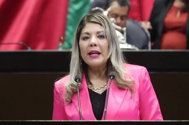 DANIELA ÁLVAREZ DENUNCIA QUE EL “CÁRTEL DE TABASCO” QUIERE APODERARSE DE CHIHUAHUA