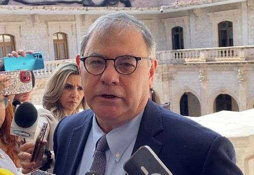 CREARÁN UN ÓRGANO EN LA SFP TRAS LA DESAPARICIÓN DEL ICHITAIP