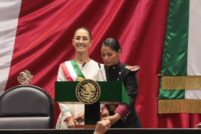 Aprueba Congreso reforma para fijar día de descanso durante las transiciones de presidencia nacional