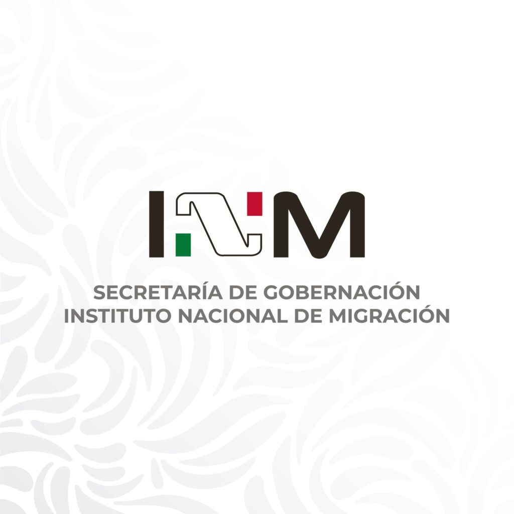 DE LA DISCULPA PÚBLICA NI SUS LUCES. ASÍ ES CON FRANCISCO GARDUÑO, JEFE DEL INM POR EL INCENDIO EN QUE MURIERON 40 MIGRANTES Y 27 RESULTARON CON LESIONES