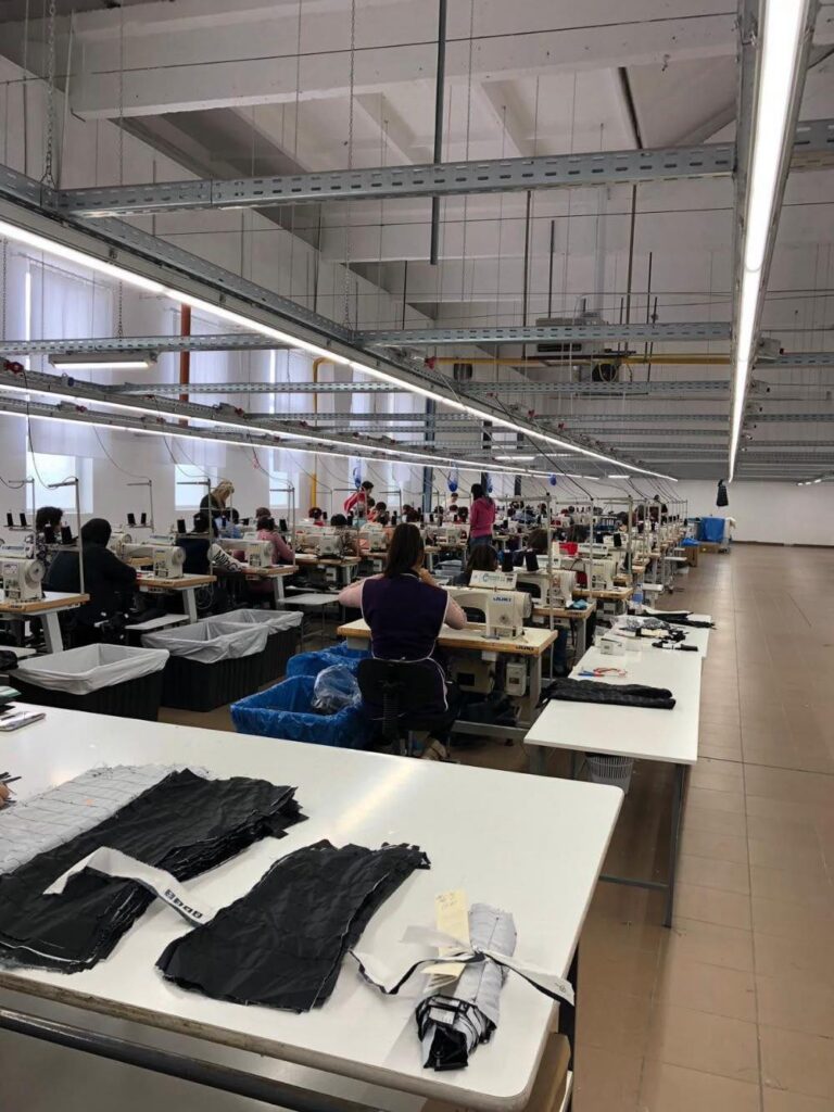 PIERDE CIUDAD JUÁREZ 50 MIL EMPLEOS DEBIDO A TENSIONES GEOPOLÍTICAS