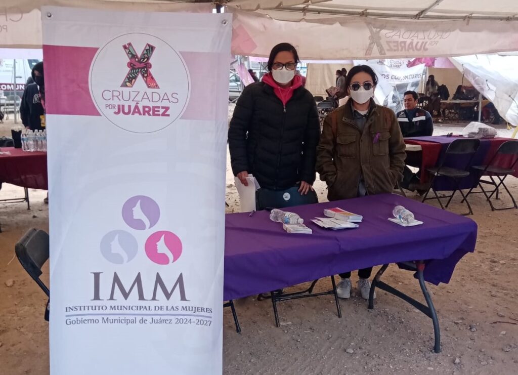 REACTIVARÁ MUNICIPIO CAMPAÑA DE PREVENCIÓN LO HACEMOS POR TODAS; INSTANCIAS ABORDARÁN EL TEMA DEL SUICIDIO