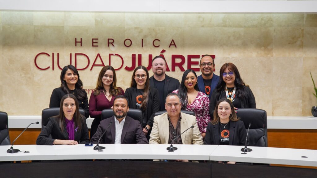 IMPULSARÁN EL CRECIMIENTO DE PYMES A TRAVÉS DE PLATAFORMA DIGITAL
