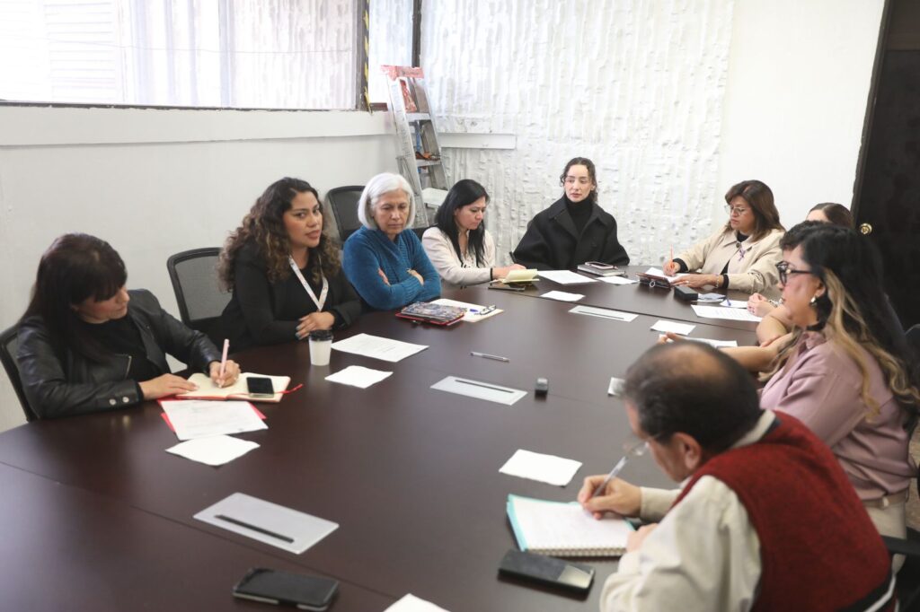 DAR CUENTA DEL DOLOR Y LA ANGUSTIA POR LO DESAPARECIDOS, MURAL DE REALIDAD AUMENTADA TRABAJAN EN CABILDO Y COLECTIVO MEMORIA DE VIDA