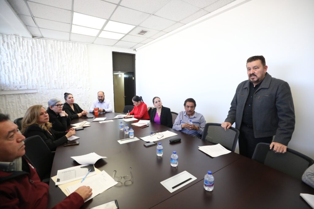 PREPARAN PROGRAMA DE CAPACITACION LABORAL PARA PERSONAS CON SINDROME DE DOWN