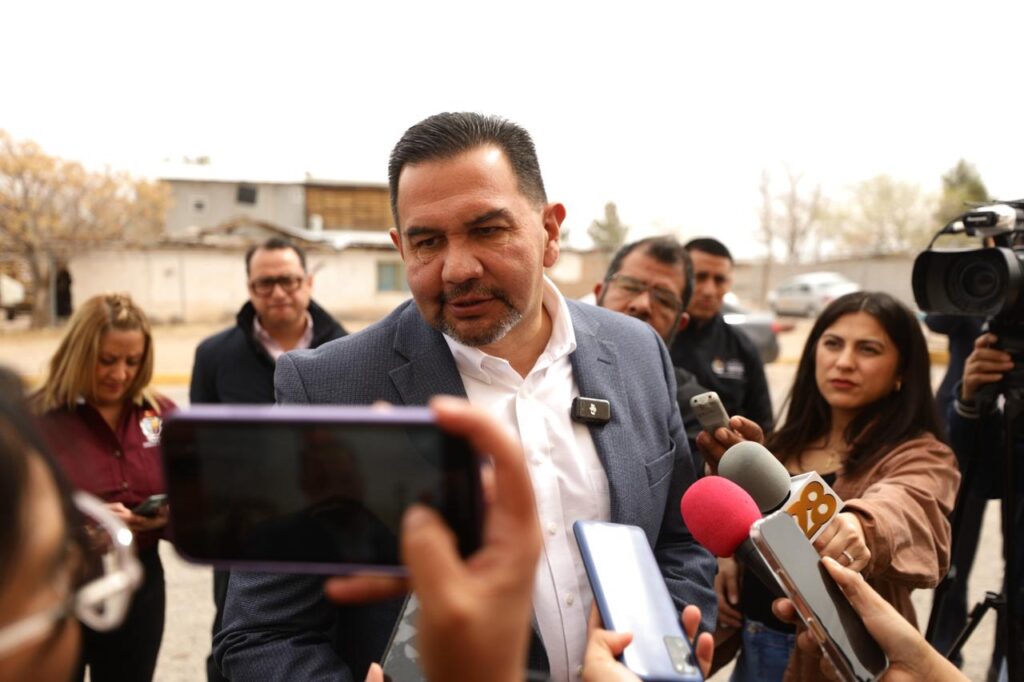 PREPARA ALCALDE GIRA DE TRABAJO EN TAIWÁN