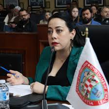 TRAS ENDURECIMIENTO DEL DISCURSO DE TRUMP, AMÉRICA AGUILAR LLAMA A LA UNIDAD Y RECHAZA LA POLITIZACIÓN