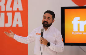 BANCADA NARANJA PROPONE PLAN PARA BLINDAR A CHIHUAHUA CONTRA ARANCELES DE EE.UU