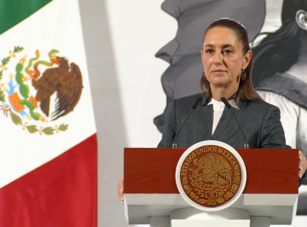 COINCIDEN EMPRESARIOS EN FORTALECER ACUERDOS CON EL GOBIERNO MEXICANO PARA MINIMIZAR AFECTACIÓN A LA INDUSTRIA