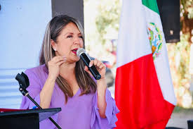 ROSANA DÍAZ CELEBRA NUEVO APOYO ECONÓMICO PARA FAMILIAS CON NIÑOS CON CÁNCER; CENSO INICIARÁ ESTE MES