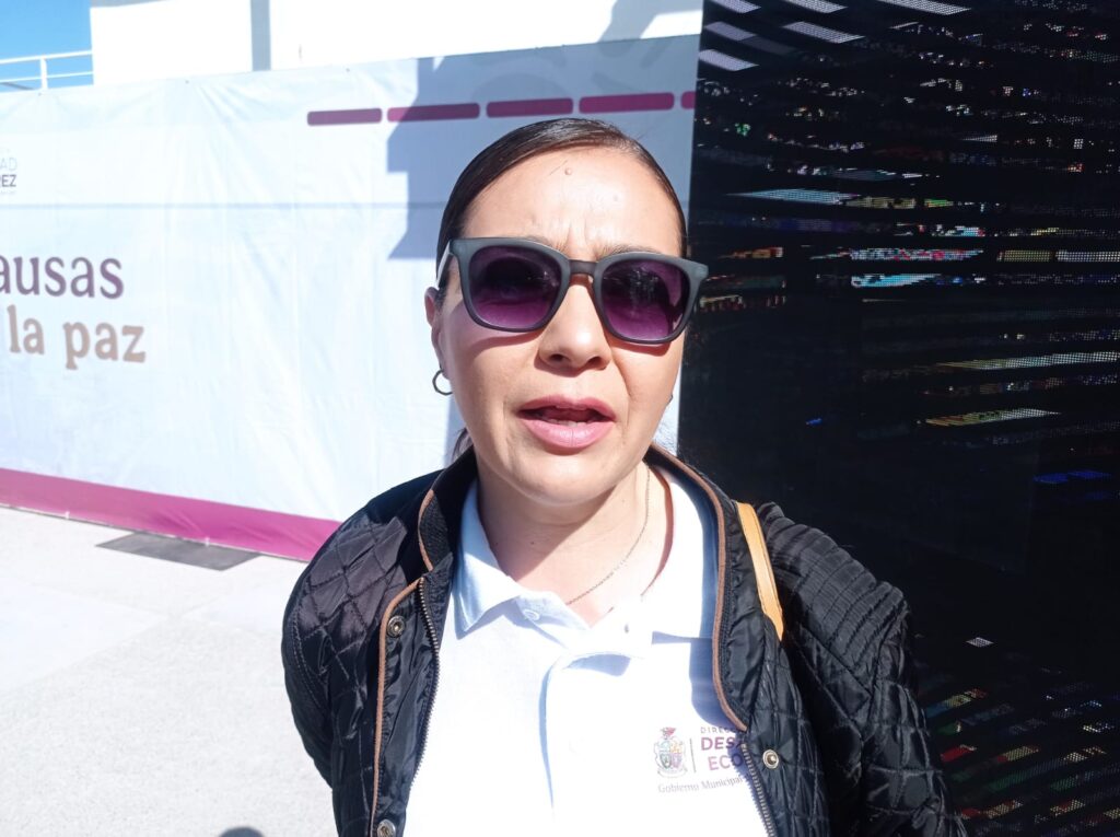 EMPRESARIOS Y COMERCIANTES SUMAN ESFUERZOS PARA REACTIVACIÓN DE LA AVENIDA JUÁREZ