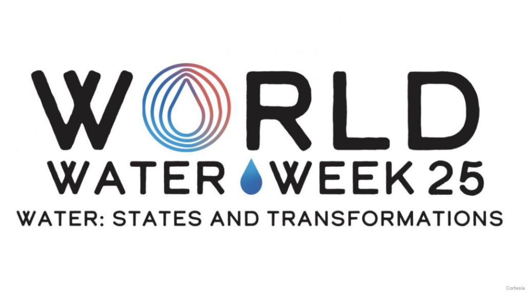 UACJ INVITA A LA SEMANA DEL AGUA 2025; INCLUIRÁ EXPOSICIONES, CONFERENCIAS Y TALLERES SOBRE EL VALOR DEL AGUA