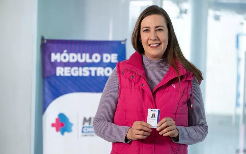 Otorga Secretaría de Salud del Estado más de 1 millón 800 mil consultas con MediChihuahua