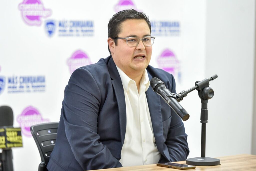 Concluyó jornada médica en Cereso No.3; brindaron atención a familias de PPL