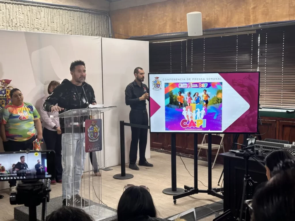 CIRCUITO ATLÉTICO PEDESTRE INFANTIL (CAPI) BUSCA PROMOVER LA ACTIVIDAD FÍSICA EN LA NIÑEZ; HABRÁ CUATRO COMPETENCIAS GRATUITAS ESTE 2025