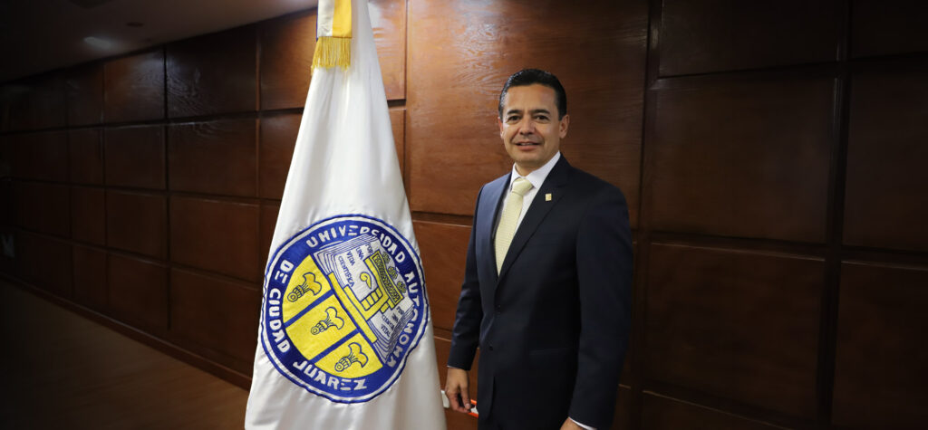 ANUNCIA UACJ INICIO DE CONSTRUCCIONES A CORTO PLAZO CONTEMPLADAS EN PLAN MAESTRO DE OBRAS