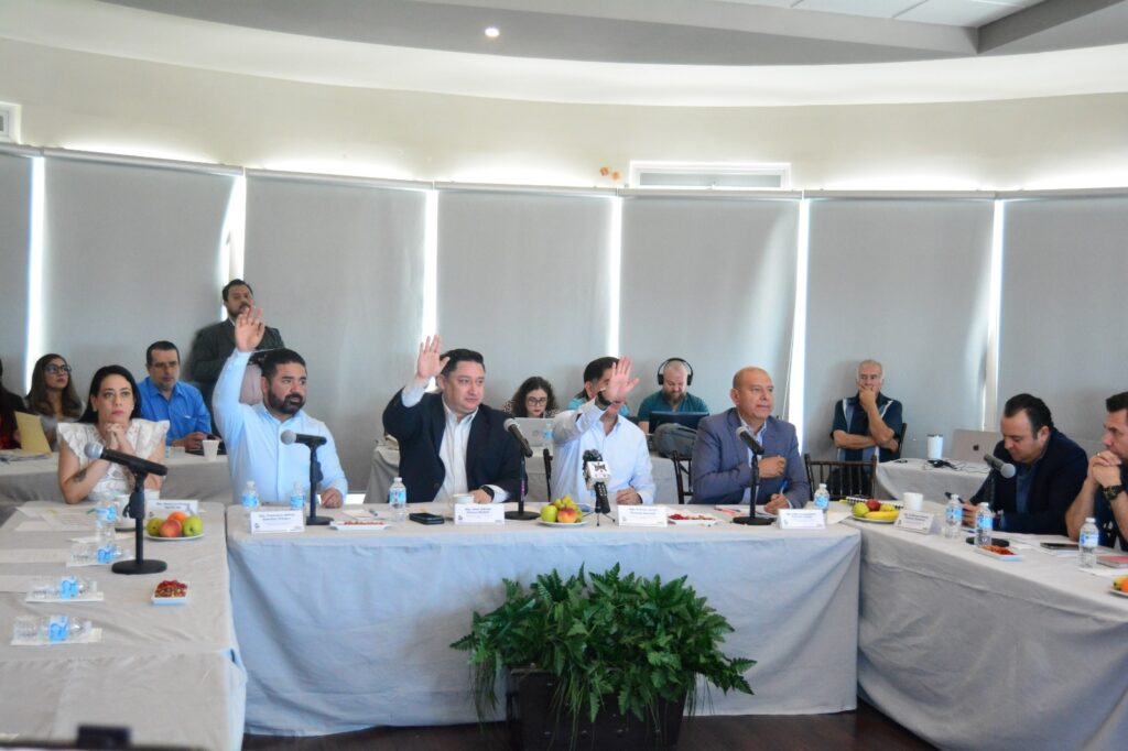 Congreso designará al próximo presidente de la CEDH en la próxima sesión ordinaria