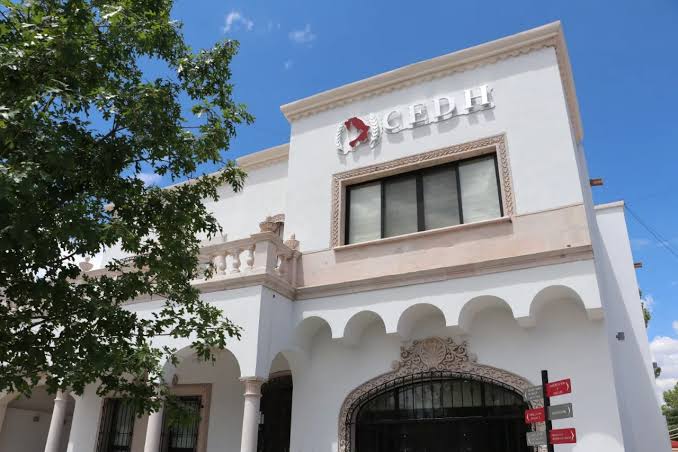 Exige coordinador de Morena claridad en el proceso para elegir titular de la CEDH
