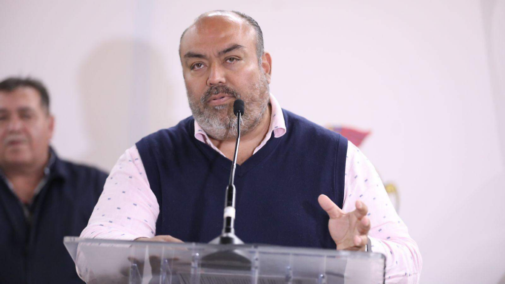 Abrirán Centro de Monitoreo en Dirección de Ecología para analizar impacto de partículas finas