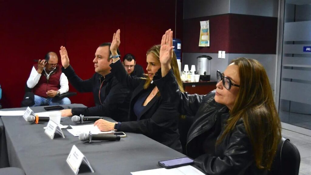 Instalan legisladores Comisiones Unidas de Justicia e Igualdad